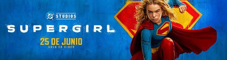 Supergirl